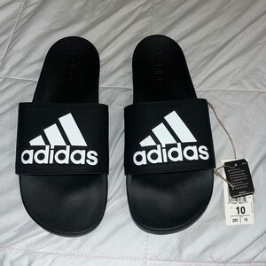 ADILETTE COMFORT SLIDES - *Brand New*